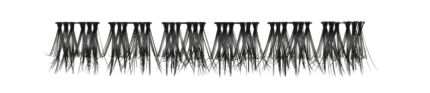 75991 3D Cluster: 12mm, 12pcs