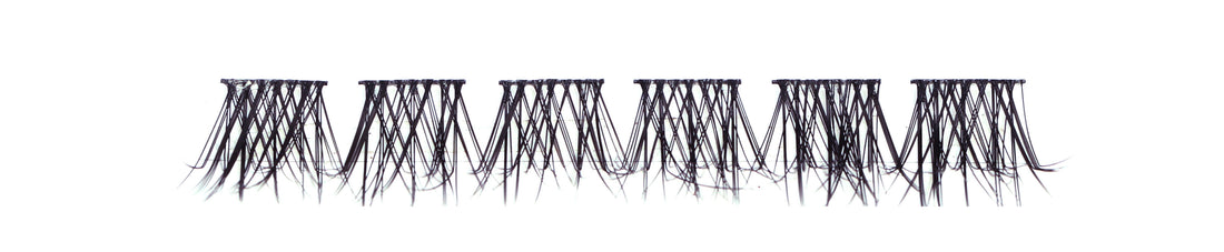 75992 3D Cluster: 12mm, 12pcs