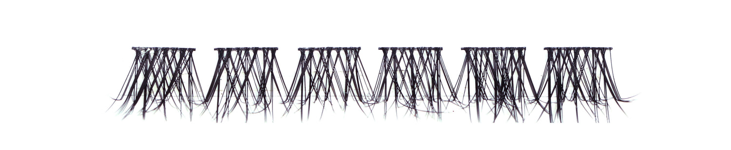 75992 3D Cluster: 12mm, 12pcs