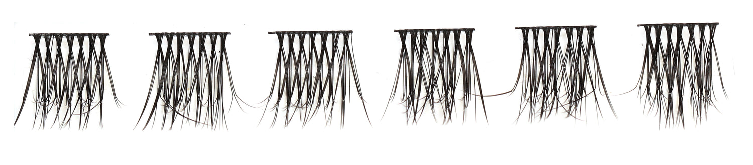 75993 3D Cluster: 12mm, 12pcs