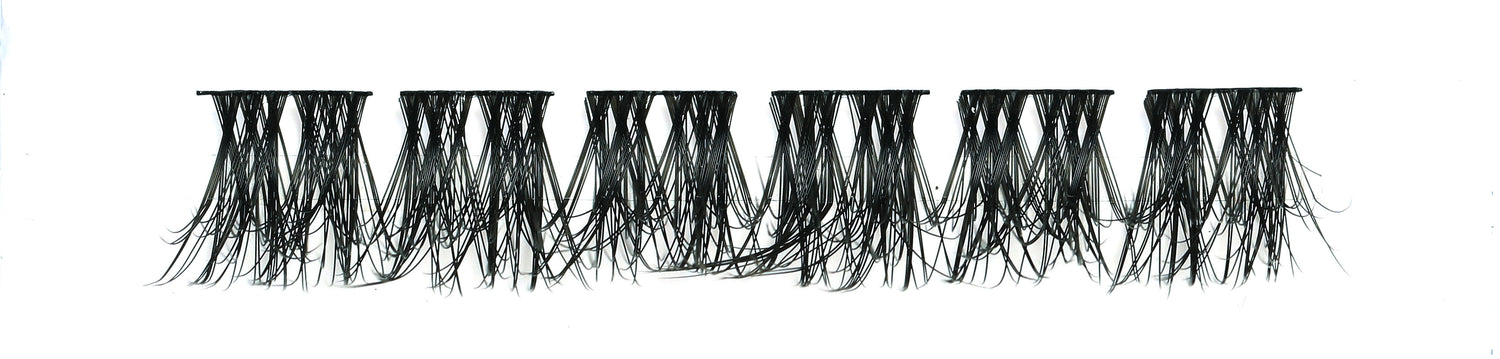75997 3D Cluster: 14mm, 12pcs