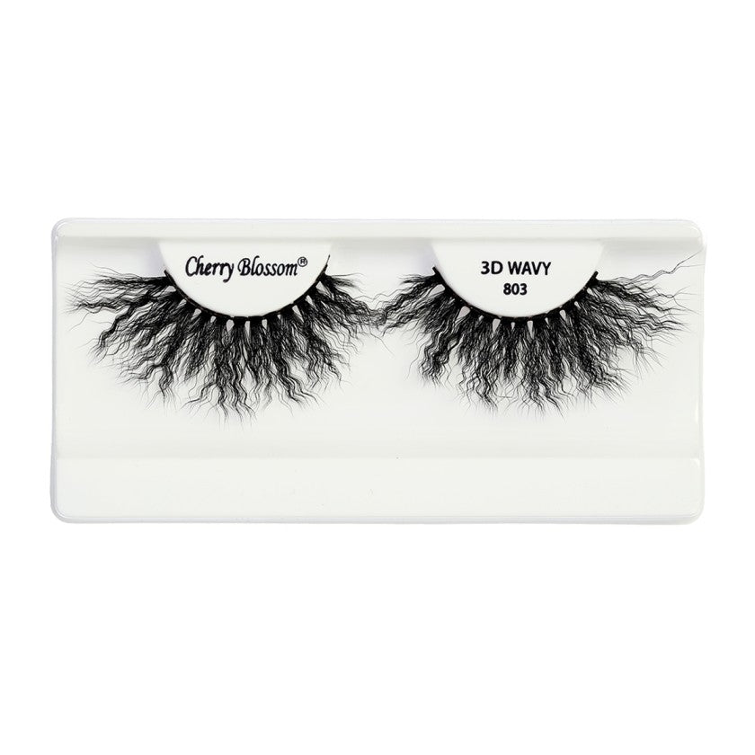 72803 3D Wavy: Makin&