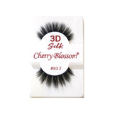 75932 3D Silk: Red Carpet