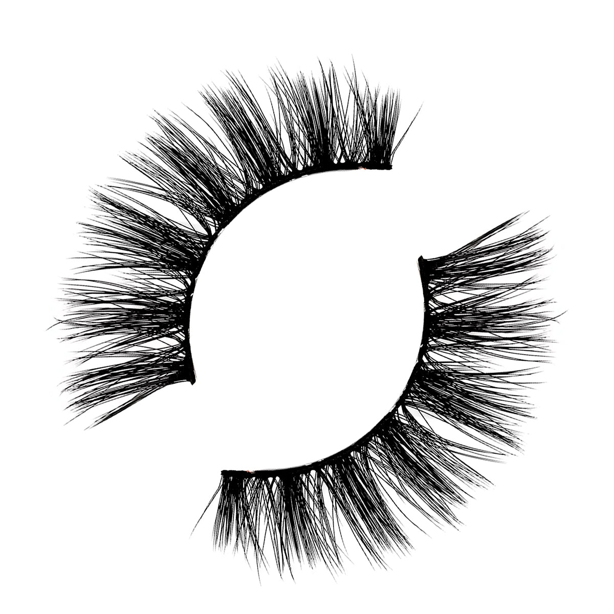 72535 3D Faux Mink: Spice
