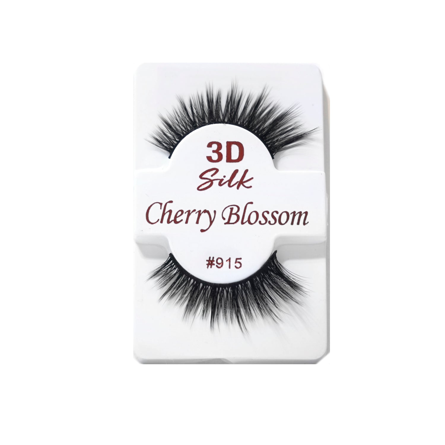 75915 3D Silk: BB Girl