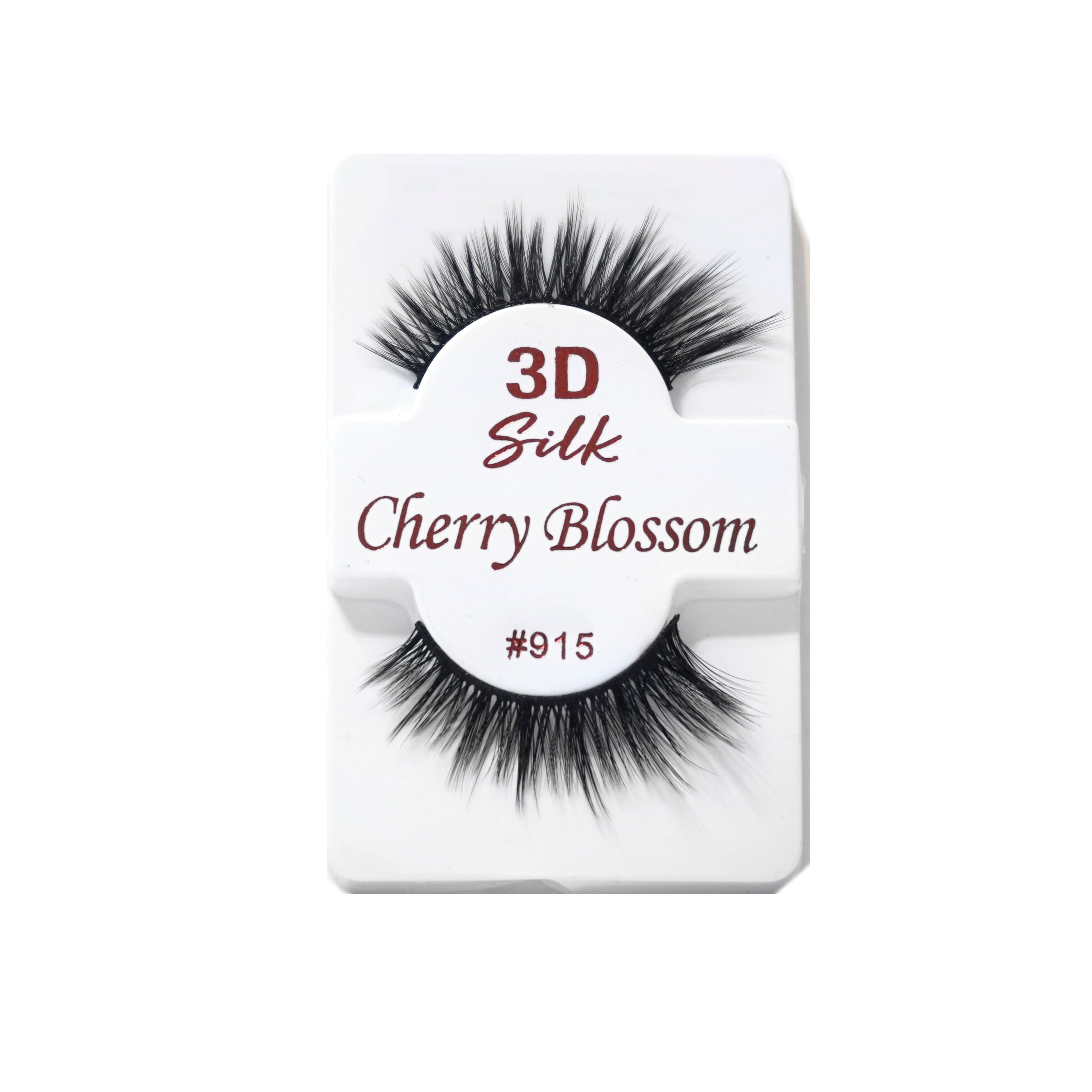 75915 3D Silk: BB Girl