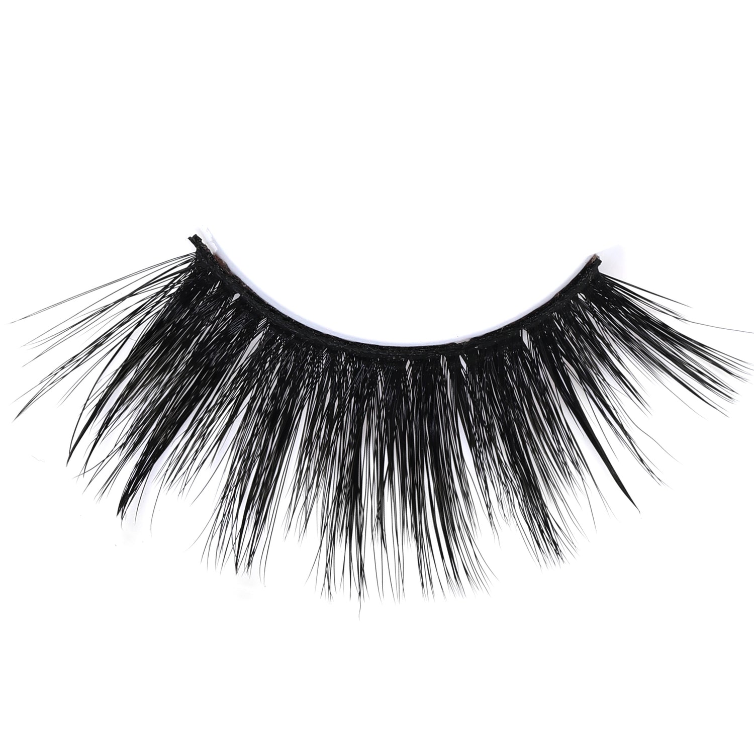 72705 3D 25MM Faux Mink