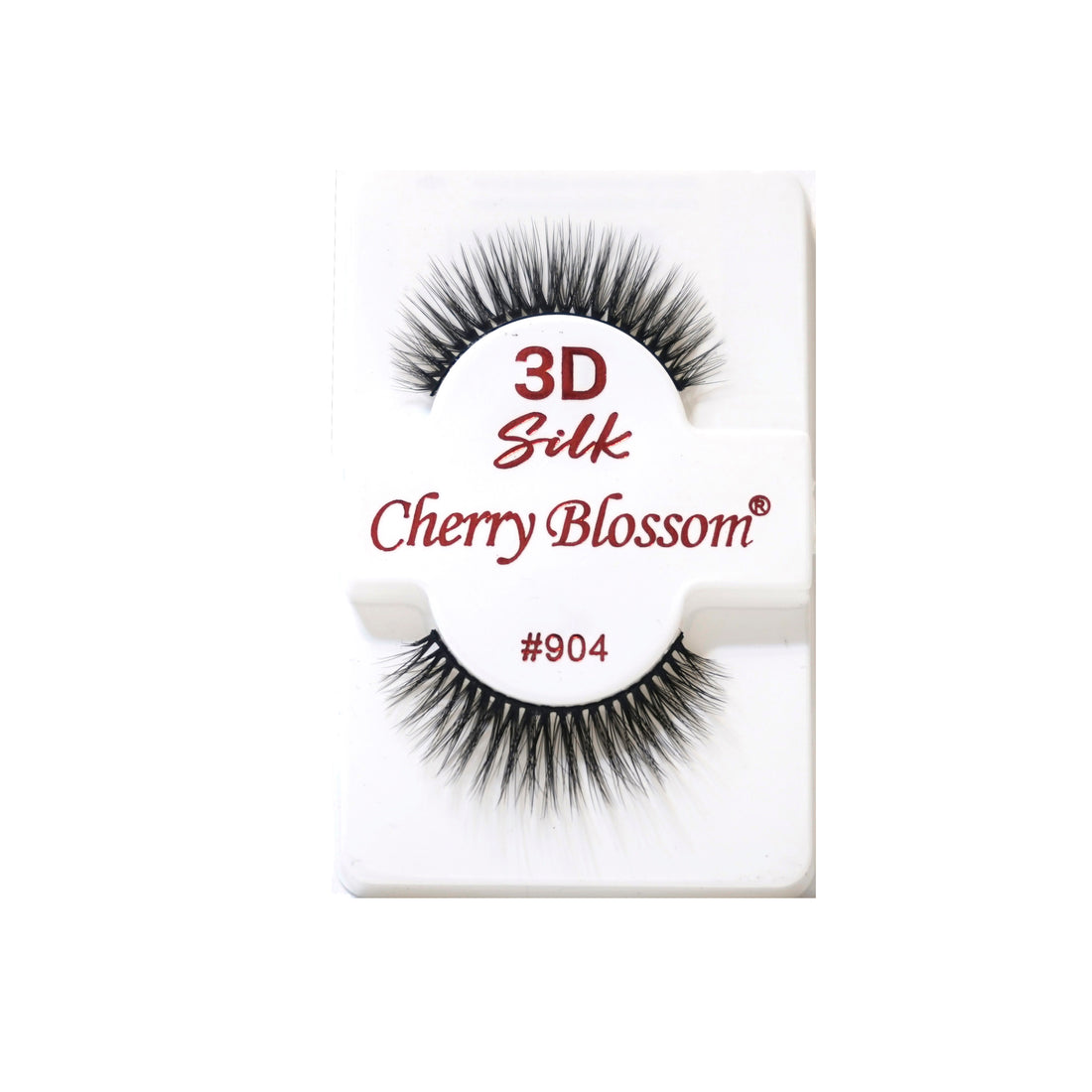 75904 3D Silk: Soft Glam