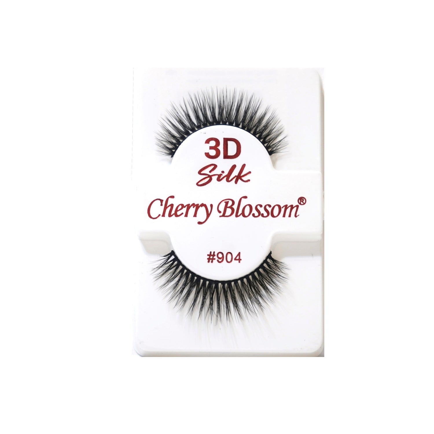75904 3D Silk: Soft Glam
