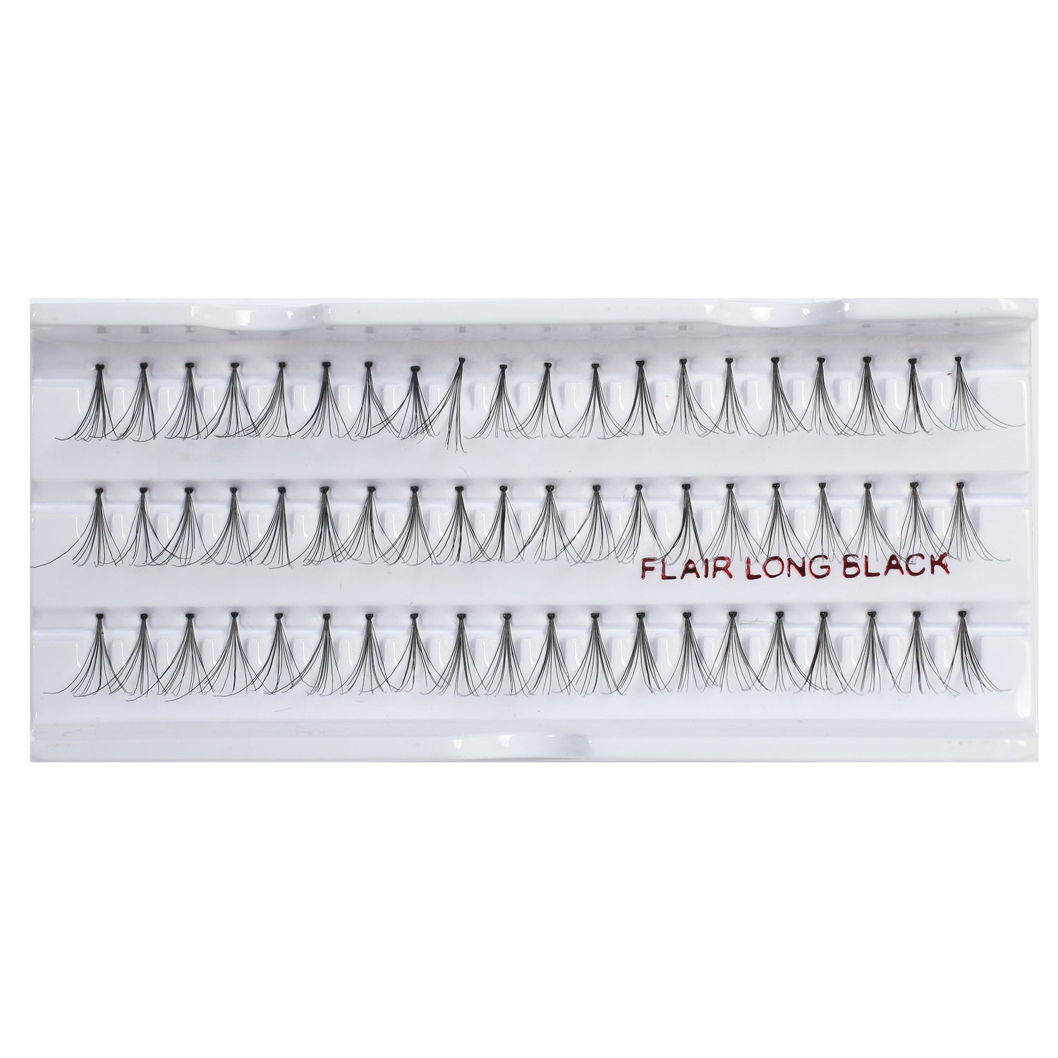 76001FL Cherry Blossom Flair Lashes (Long)