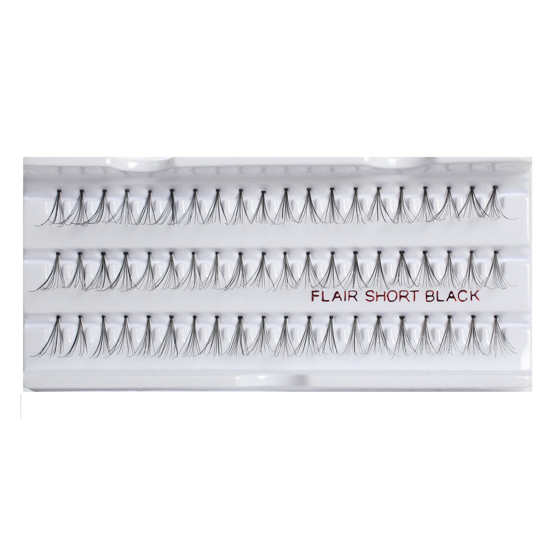 76003FS Cherry Blossom Flair Lashes (Short)