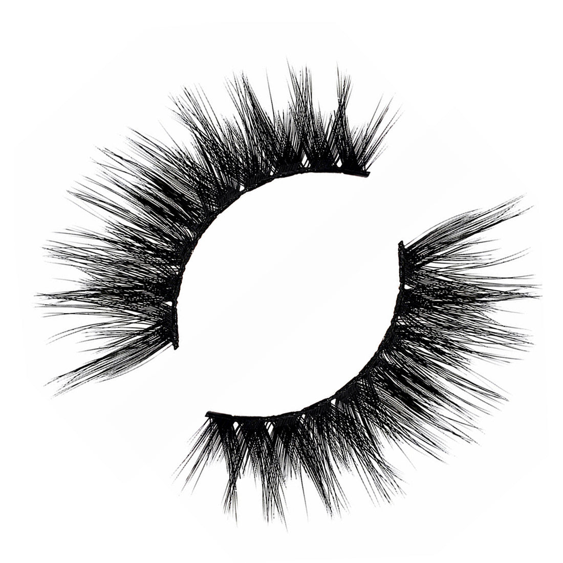 72514 3D Faux Mink: Lala