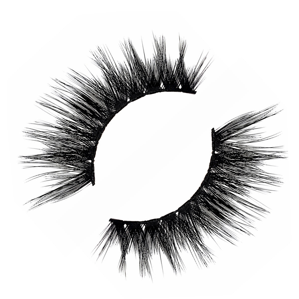 72514 3D Faux Mink: Lala