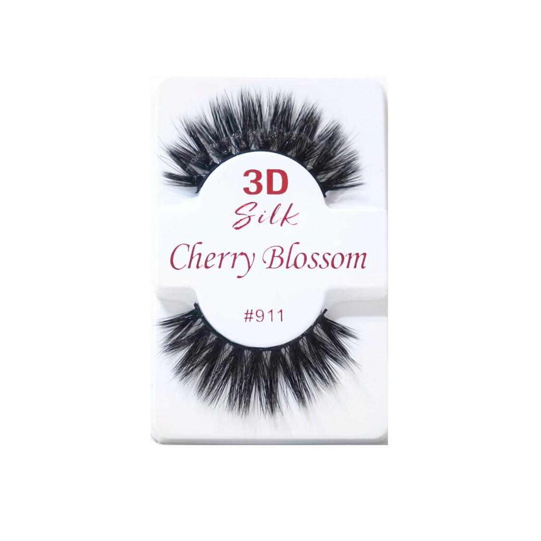 75911 3D Silk: Glam