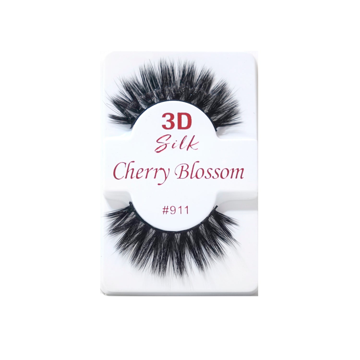 75911 3D Silk: Glam