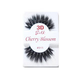 75911 3D Silk: Glam
