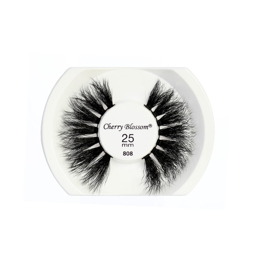 72808 3D Wavy 25MM