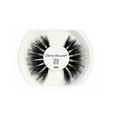 72808 3D Wavy 25MM