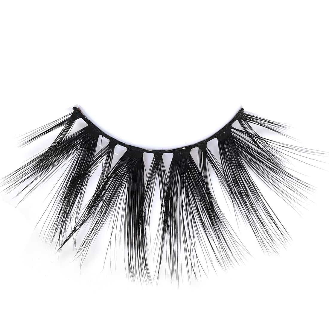 72706 3D 25MM Faux Mink