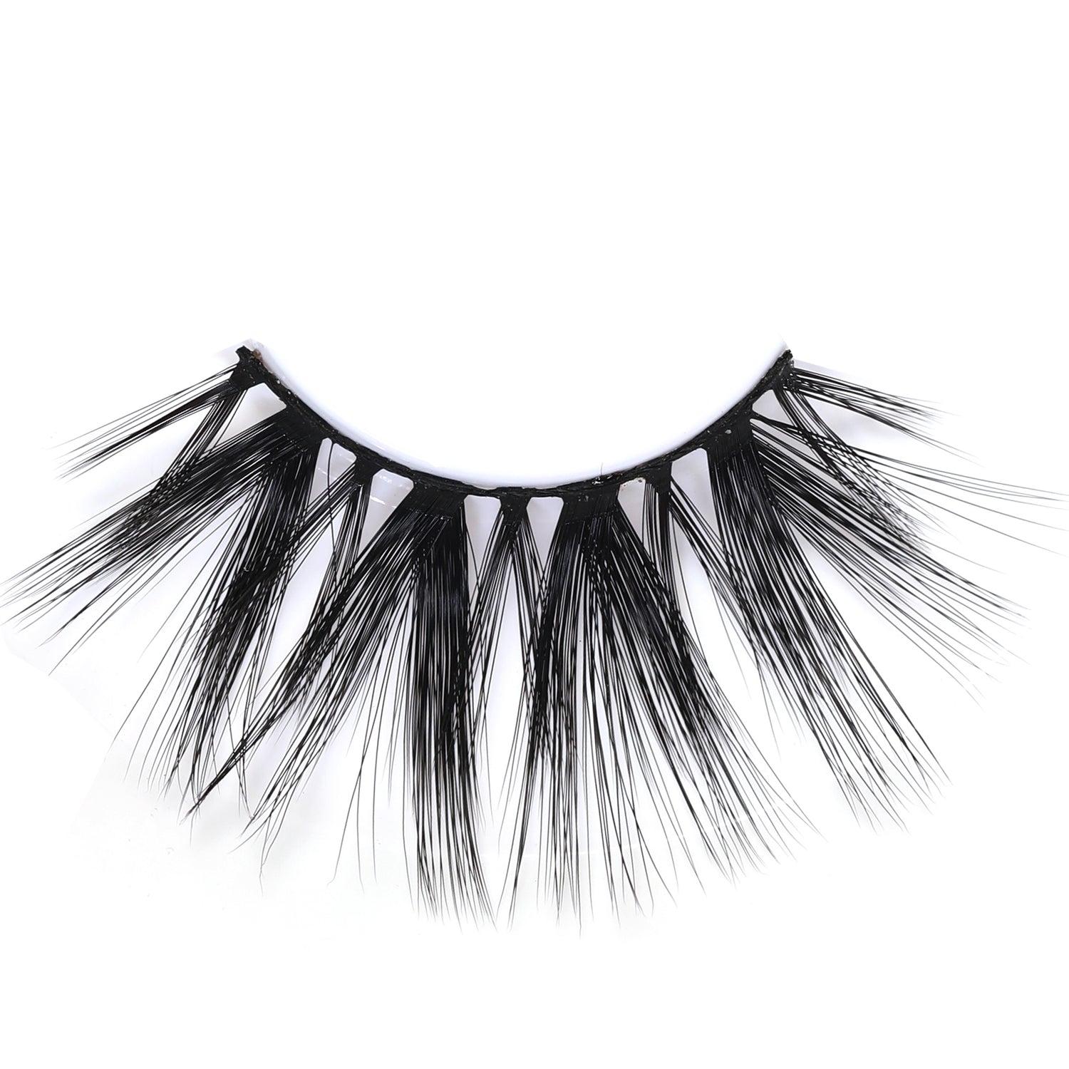 72706 3D 25MM Faux Mink