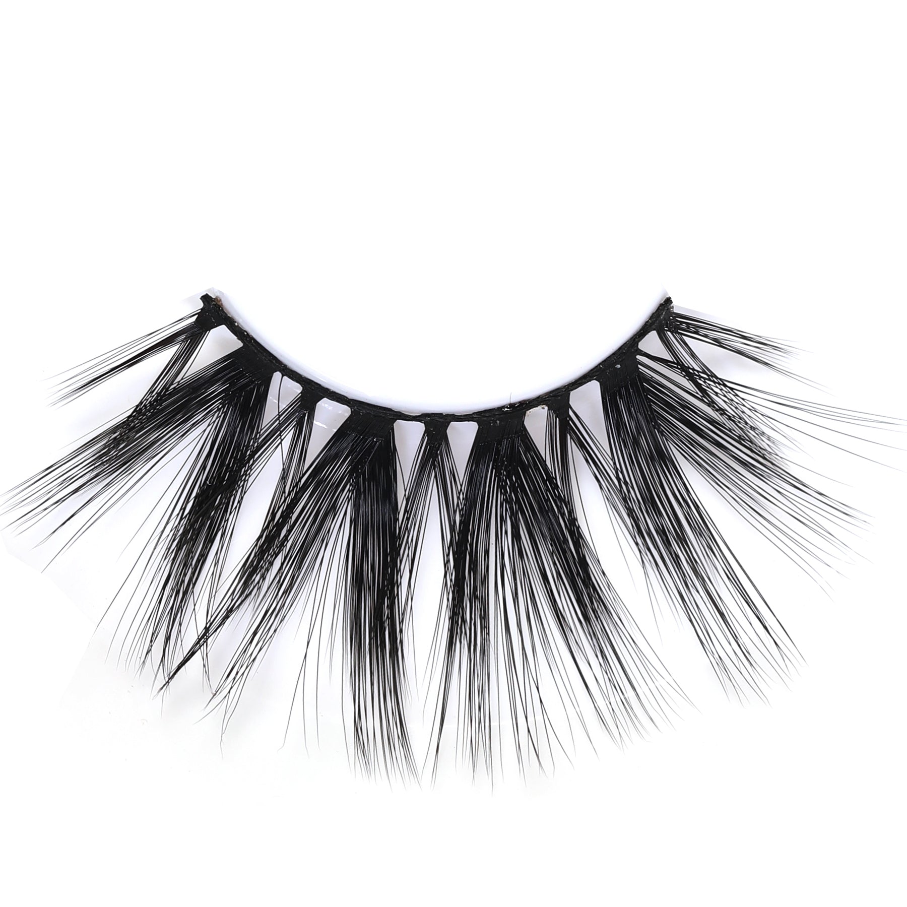 72706 3D 25MM Faux Mink