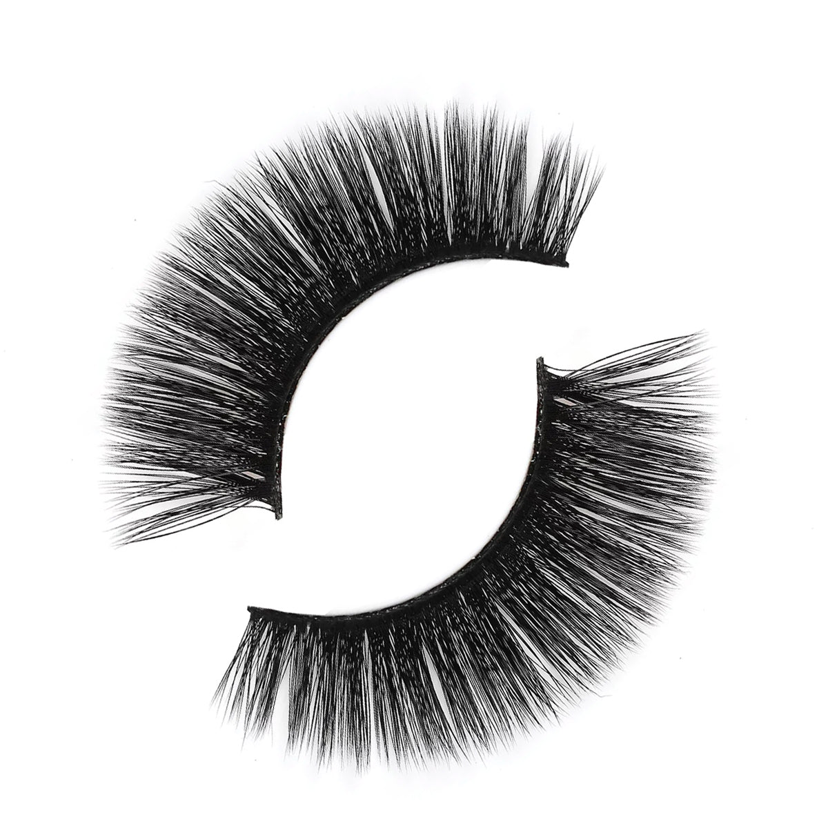 72524 3D Faux Mink: Lust