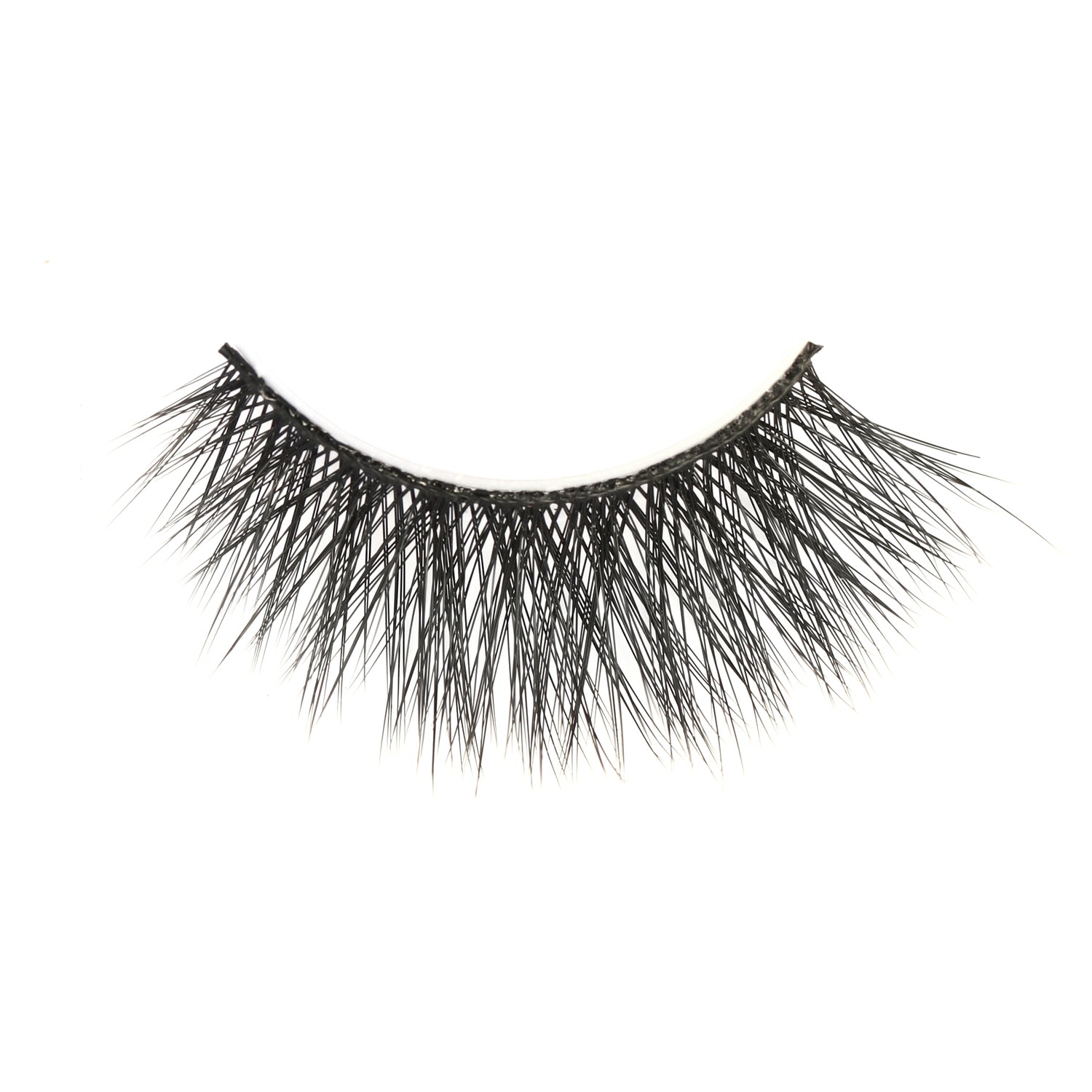 75934 3D Silk: Lash Goals