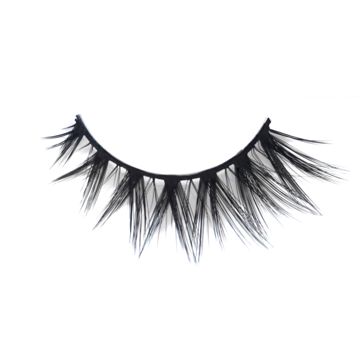75914 3D Silk: Baddie