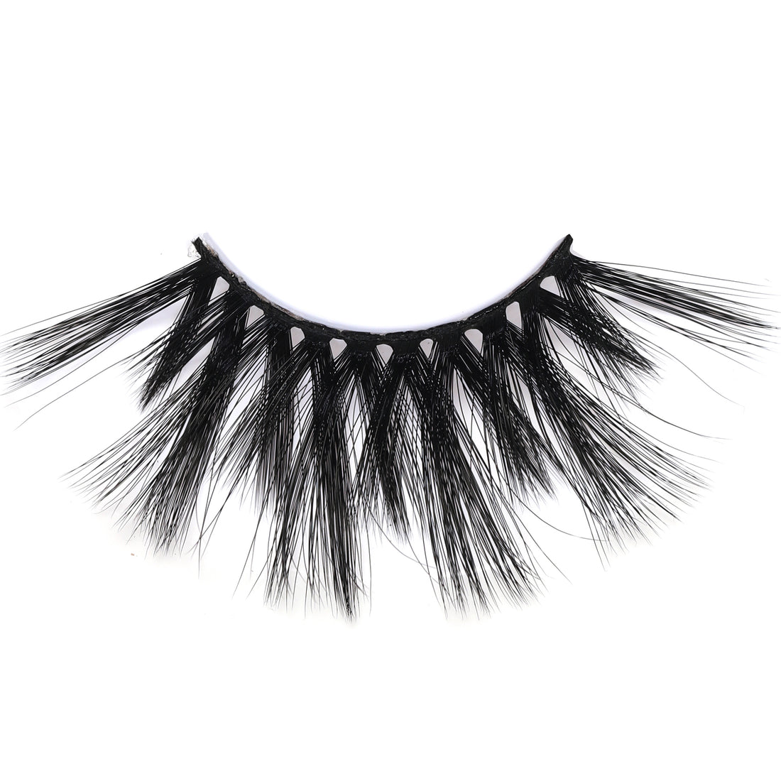72703 3D 25MM Faux Mink