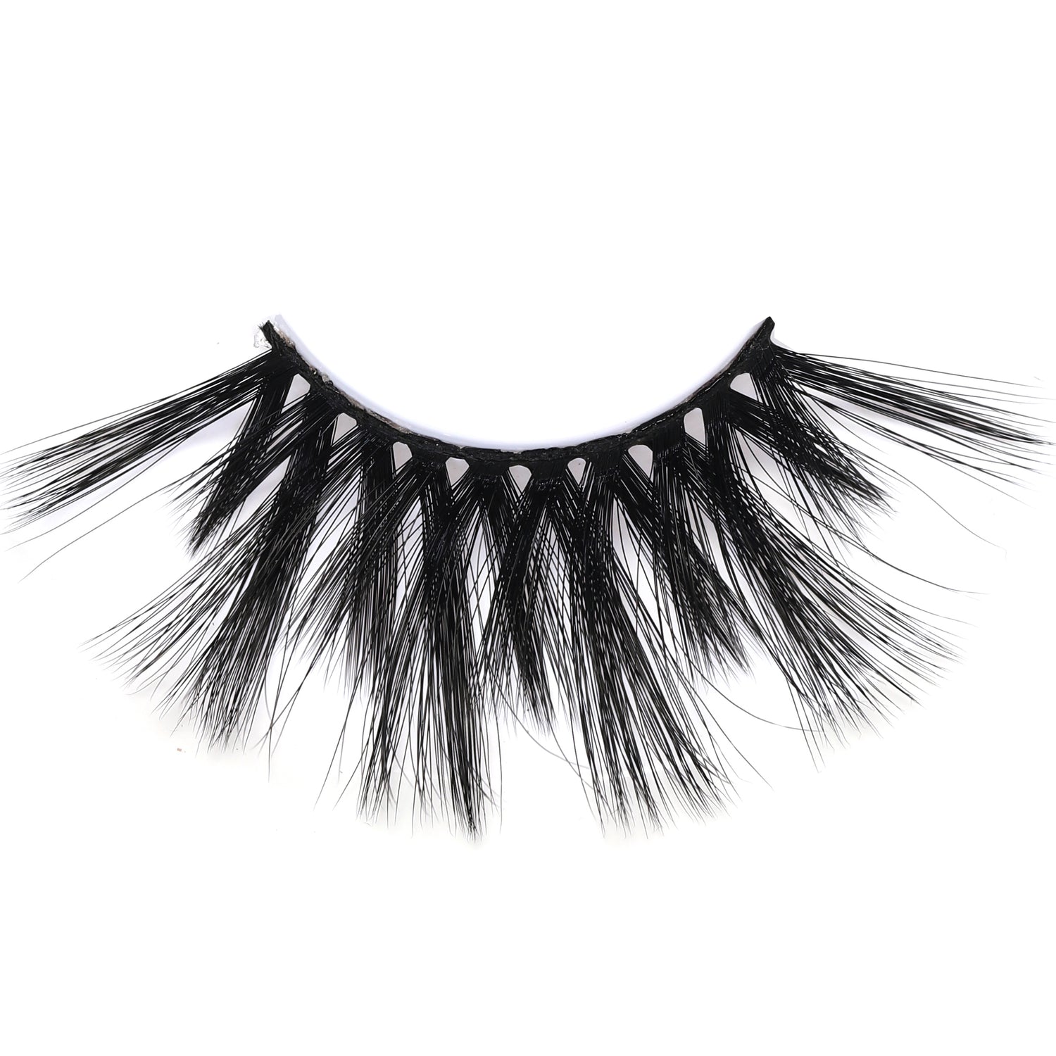 72703 3D 25MM Faux Mink