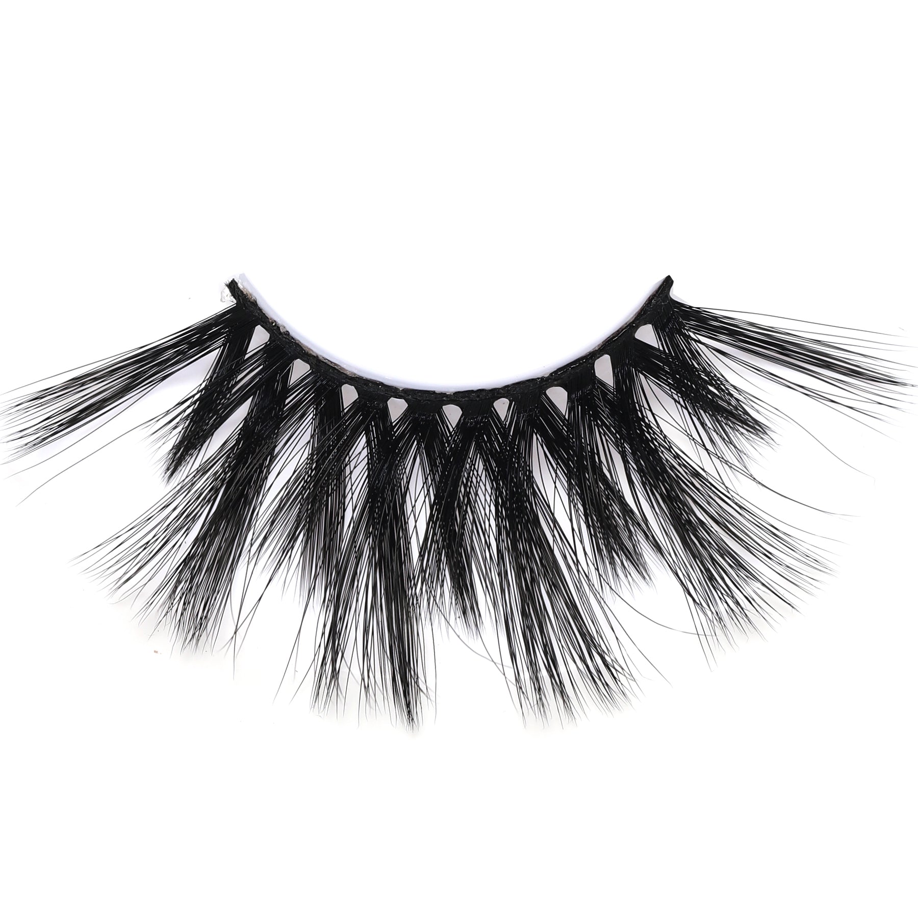 72703 3D 25MM Faux Mink