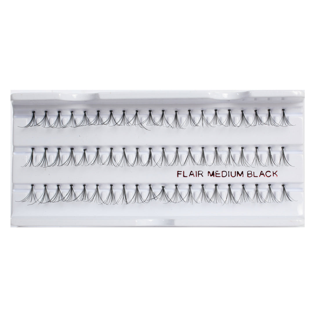 76002FM Cherry Blossom Flair Lashes (Medium)