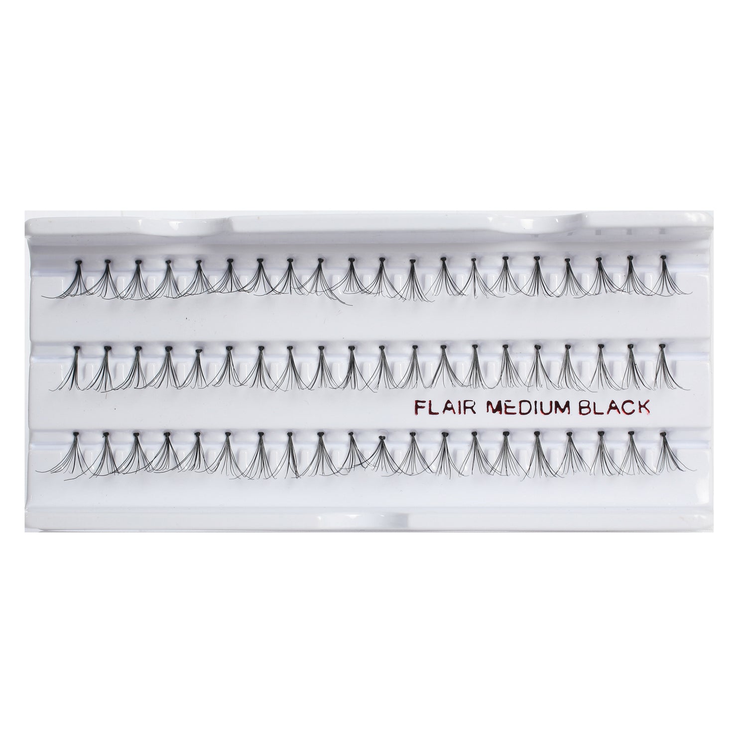 76002FM Cherry Blossom Flair Lashes (Medium)
