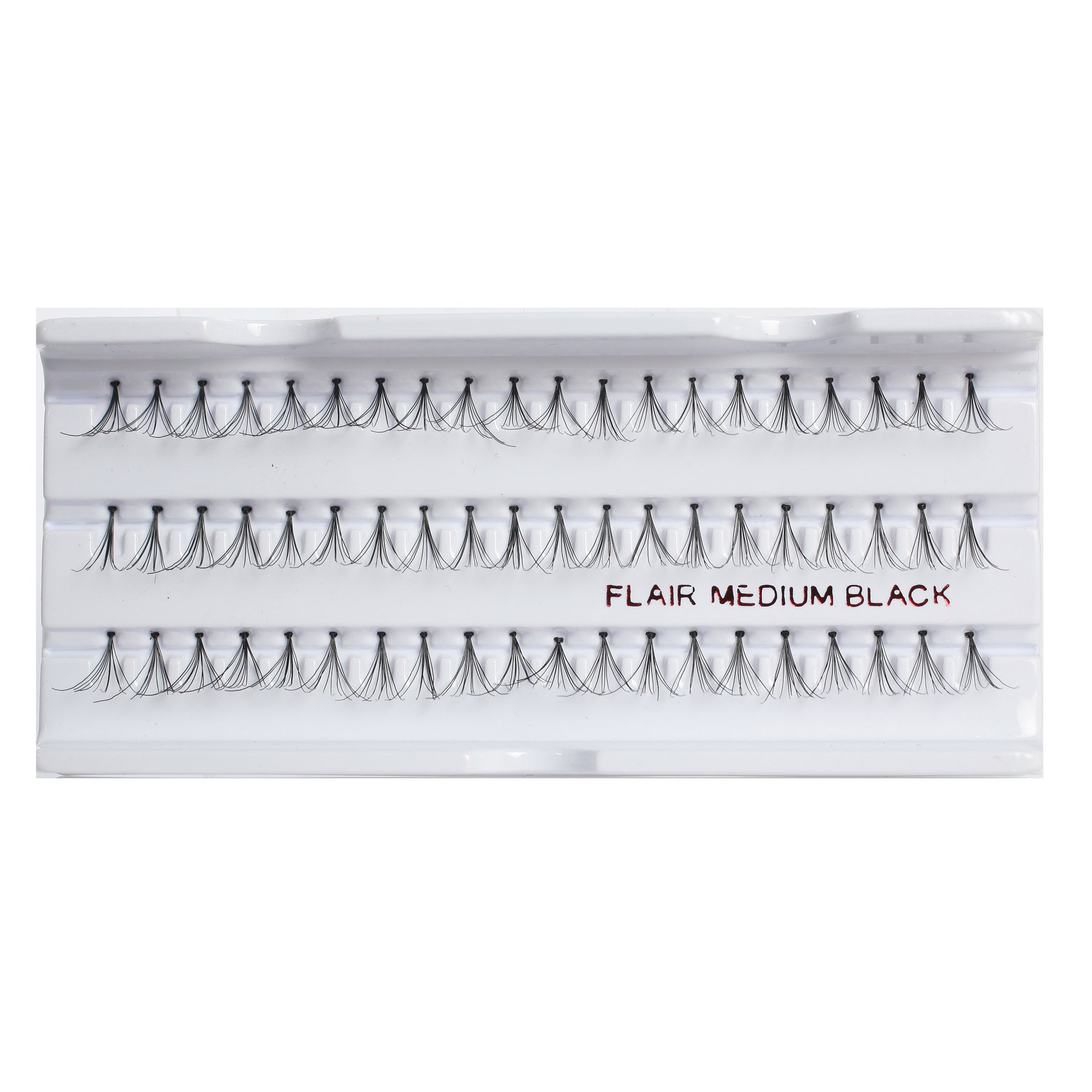 76002FM Cherry Blossom Flair Lashes (Medium)