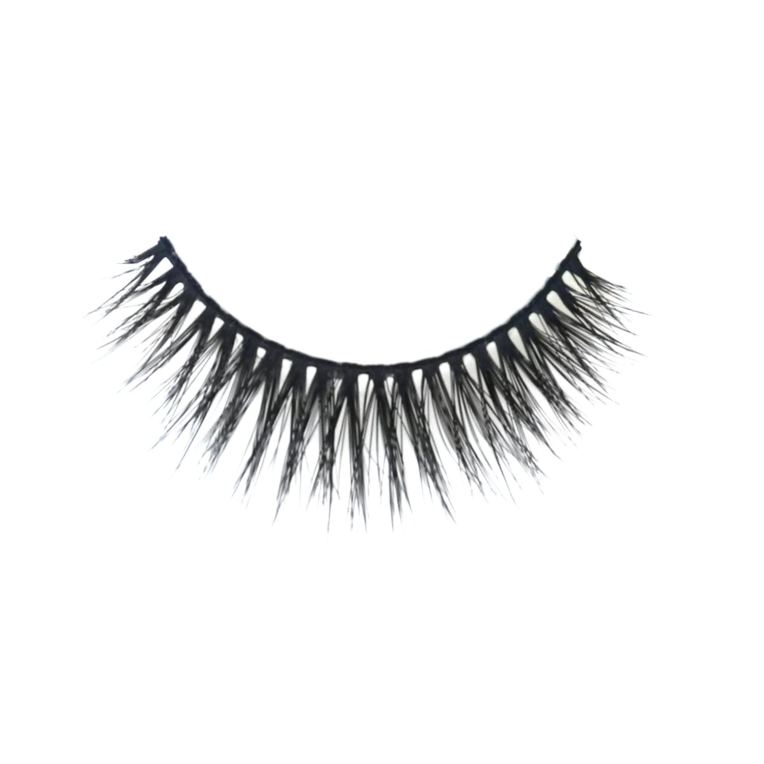 75904 3D Silk: Soft Glam