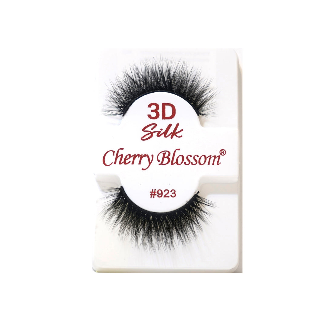 75923 3D Silk: Extra Glam