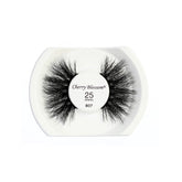 72807 3D Wavy 25MM